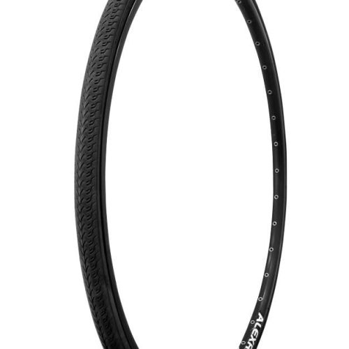 LLANTA PARA 700 X 28C S-603 NEGRO DELI