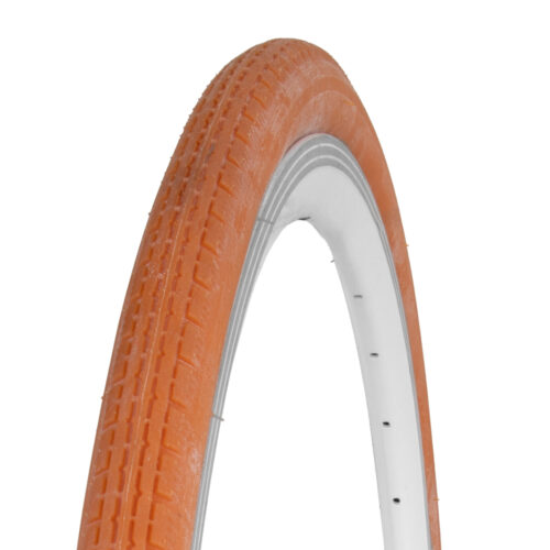 LLA 28 x 1 1/2  HULE CRUDO "DELI" S-137