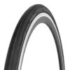 LLANTA 27X1 1/4 PISO DE CIUDAD MODELO S-139 NEGRA DELI