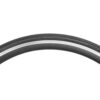 LLANTA 27X1 1/4 PISO DE CIUDAD MODELO S-139 NEGRA DELI