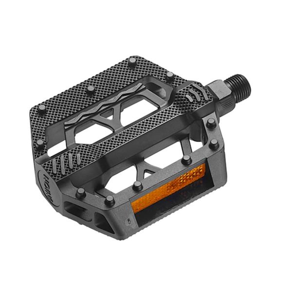 PEDALES 9/16 BMX NEGRO SP-700 "XERAMA"