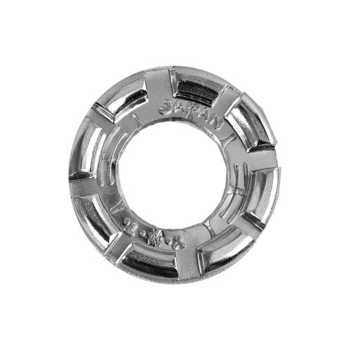 LLAVE P/AJUSTE DE NIPLE 9G A 15G 8 BOCAS