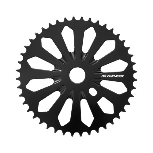 DIS ACERO NEGRO 44x1/8" LANZA KRONOS