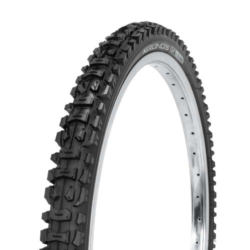 LLA R-24x2.125 NEGRO "KRONOS" KNS-001