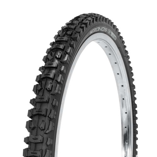 LLA R-26x2.125 NEGRO "KRONOS" KNS-001