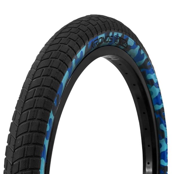 LLA R-20 X 2.125 CAMUFLAJE AZUL KRONOS
