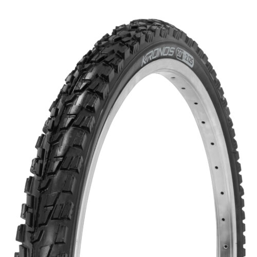 LLANTA KRONOS MODELO KNS-021 20X2.125 NEGRA