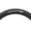 LLANTA KRONOS MODELO KNS-095 R-29X2.35 HULE NEGRO MTB ALAMBRE