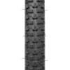 LLANTA KRONOS MODELO KNS-095 R-29X2.35 HULE NEGRO MTB ALAMBRE