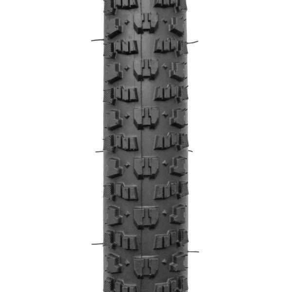LLANTA KRONOS MODELO KNS-095 R-29X2.35 HULE NEGRO MTB ALAMBRE