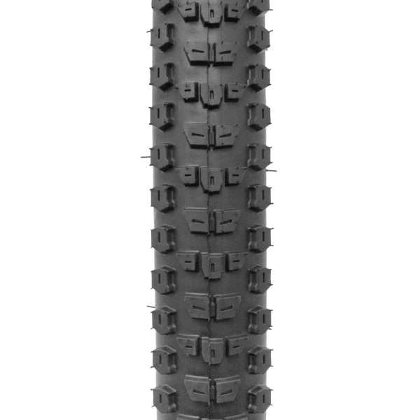 LLANTA KRONOS MODELO KNS-094 R-29X2.35 HULE NEGRO MTB ALAMBRE