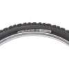LLANTA KRONOS MODELO STRIKE KNS-001 R-26X2.125 HULE COMPACTA NEGRO ALAMBRE