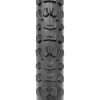 LLANTA KRONOS MODELO STRIKE KNS-001 R-26X2.125 HULE COMPACTA NEGRO ALAMBRE