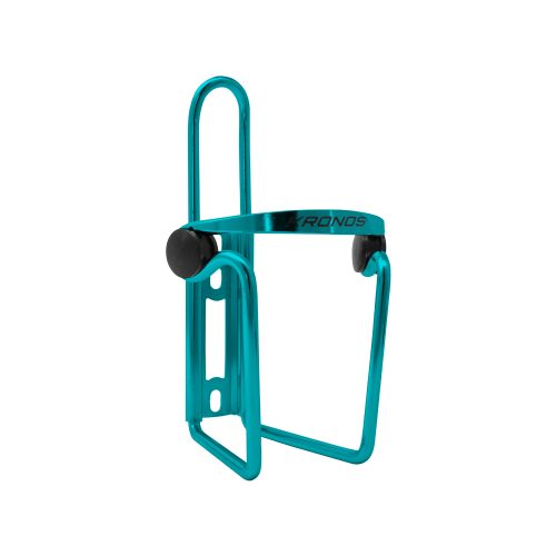 PORTA ANFORAS DE ALUMINIO CON BOTONES COLOR AZUL S/TORNILLOS MARCA KRONOS