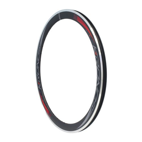 RIN R-26 ALUM PARED ALTA (43MM) NEGRO