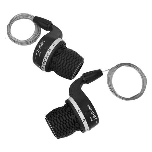 CMP 24 VEL. NEGRO DUAL INDEX S/FORRO