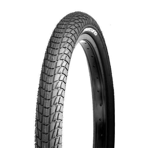 LLA R-20 x 2.125 NEGRA "MERCURIO"