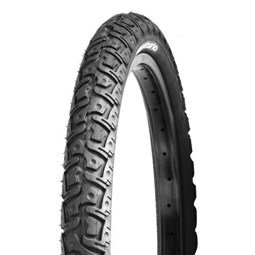 LLANTA PARA R-20 x 2.125 NEGRA "MERCURIO"