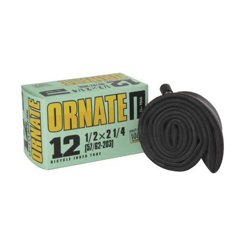 CAMARA PARA 12 1/2 x 2 1/4 V/A L:33MM"ORNATE"
