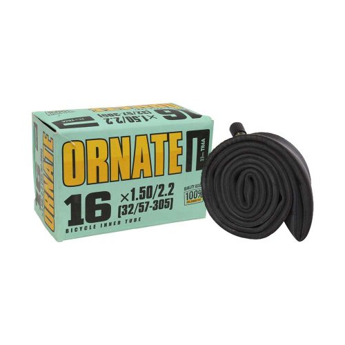 CAMARA PARA 16x1.50/2.20 V/A L:33MM "ORNATE"