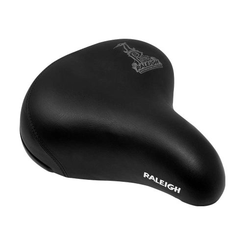 ASIENTO BCHE 275MMX235MM NEGRO RLG