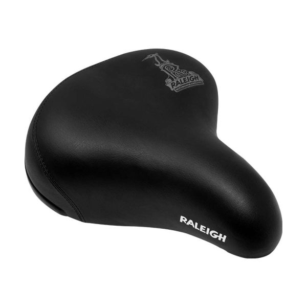 ASIENTO BCHE 275MMX235MM NEGRO RLG