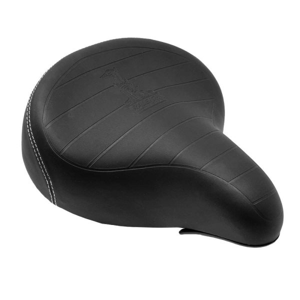 ASIENTO BCHE 270 MMX220MM NEGRO GRABADO RLG