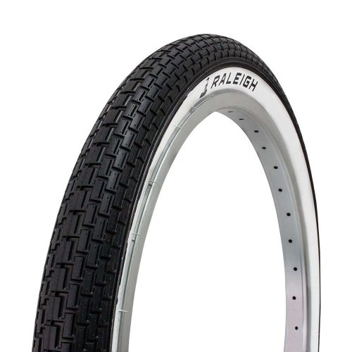 LLANTA PARA 20x2.125 NY 35PSI 240KPA 2.4 BAR N/B
