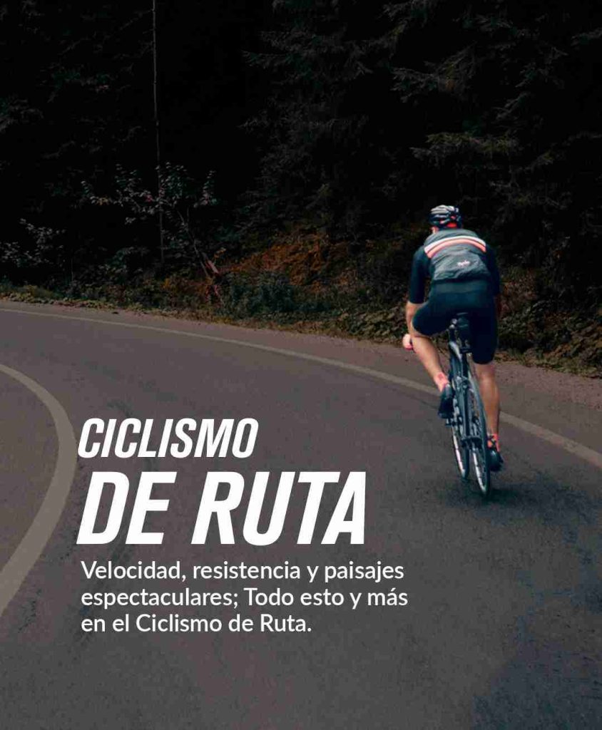 Windsor Ciclismo - Ruta C