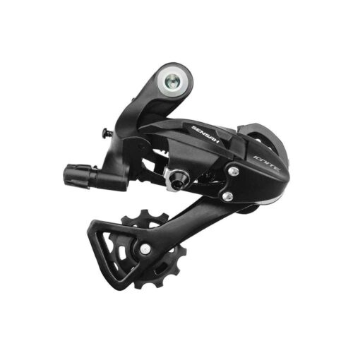 CAMBIO TRASERO DE ALUM 9V R-90 NGO SEN