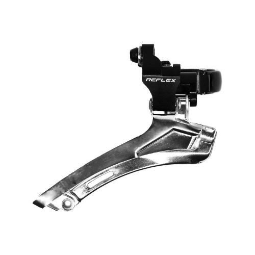 DESVIADOR ALUM RUTA 28.6/31.8MM CR SEN