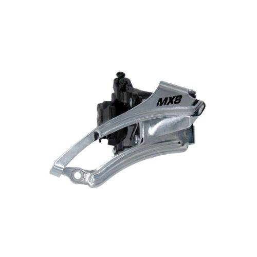 DESVIADOR ALUM MTB MX8 CR SEN