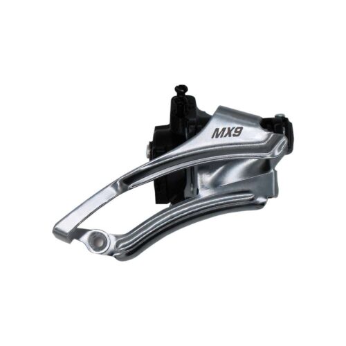 DESVIADOR ALUM MTB MX9 CR SEN
