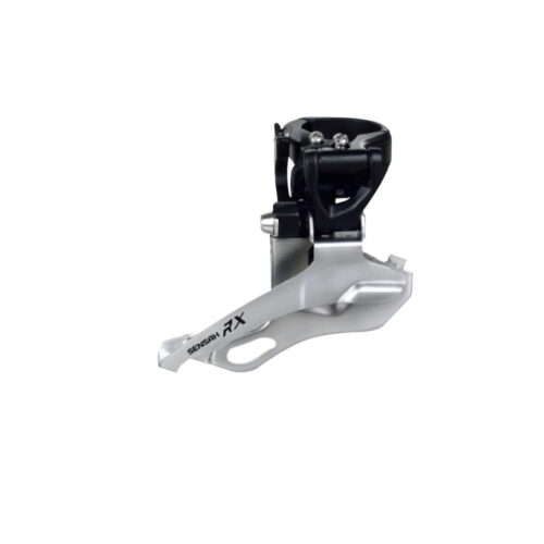 DESVIADOR ALUM MTB RX-10 CR SEN