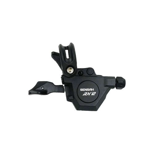 PALANCAS DE CAMBIO ALUM 1x12V RX-12 NGO SEN