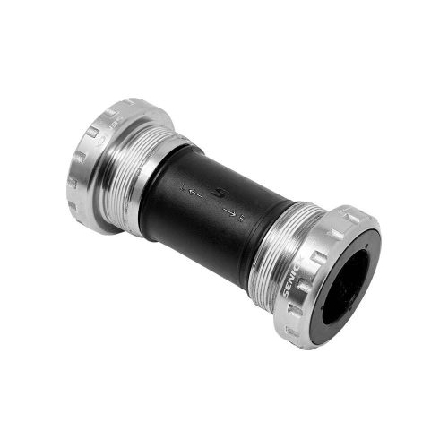 TAZA RUTA 1.37"X24T-68MM P/EJE 24MM PLATA