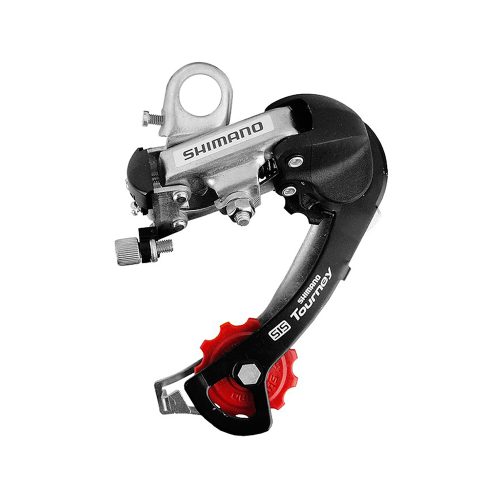 CMT TOURNEY RD-TZ400 GS 6 VEL MONT.DIR. 