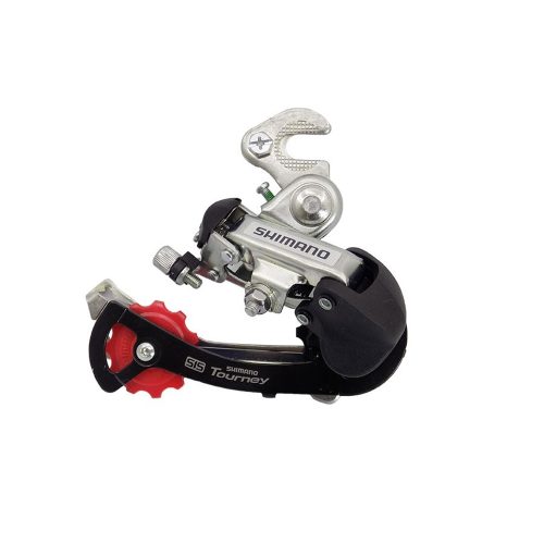 CMT TOURNEY RD-TZ400 GS 6V CON PATA