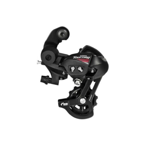 CAMBIO TRASERO TOURNEY RD-A070 SMART 7 VEL DIR