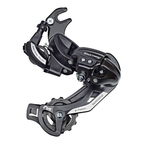 CAMBIO TRASERO TOURNEY RD-TY500 6/7V C/A