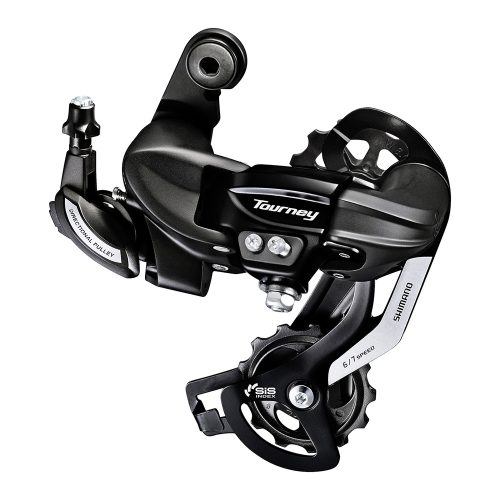 CAMBIO TRASERO TOURNEY RD-TY500 6/7V DIR