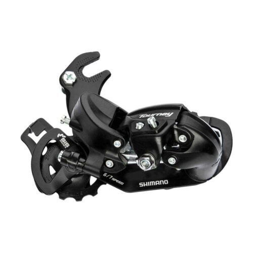 CAMBIO TRASERO TOURNEY RD-TY300 6/7V C/A