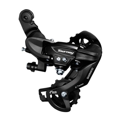CAMBIO TRASERO TOURNEY RD-TY300 6/7V DIR