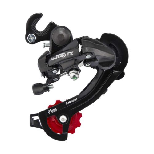 CAMBRIO TRASERO TOURNEY TZ RD-TZ500GS 6V C/A