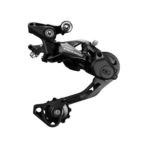 CAMBIO TRASERO SHIMANO RD-M6000 10 VEL. MONTAJE DIRECTO
