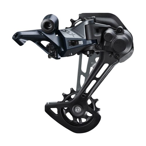 CAMBIO TRASERO SHIMANO RD-M7100 12 VEL. MONTAJE DIRECTO