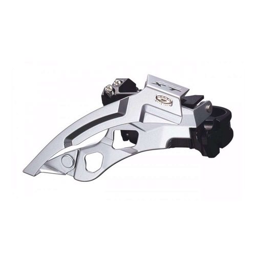 DESVIADOR DEORE XT FD-M770 10 TOP DUAL 349/286