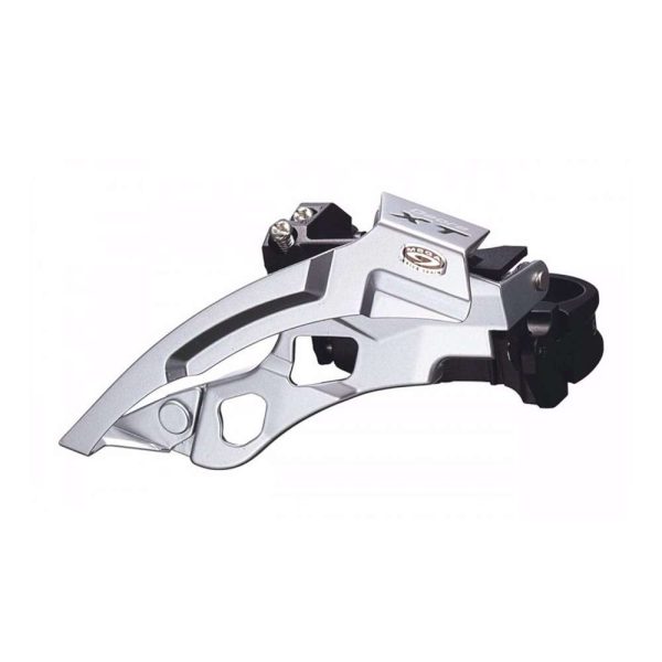 DESVIADOR DEORE XT FD-M770 10 TOP DUAL 349/286