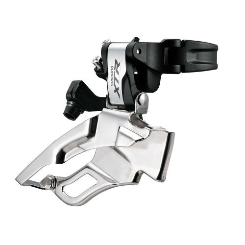 DESVIADOR XTR FD-M985 E MONTAJE BB TOP DUAL