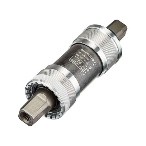 EJE DE CENTRO BB-UN300 SELLADO 68x122.5MM S/TLLO